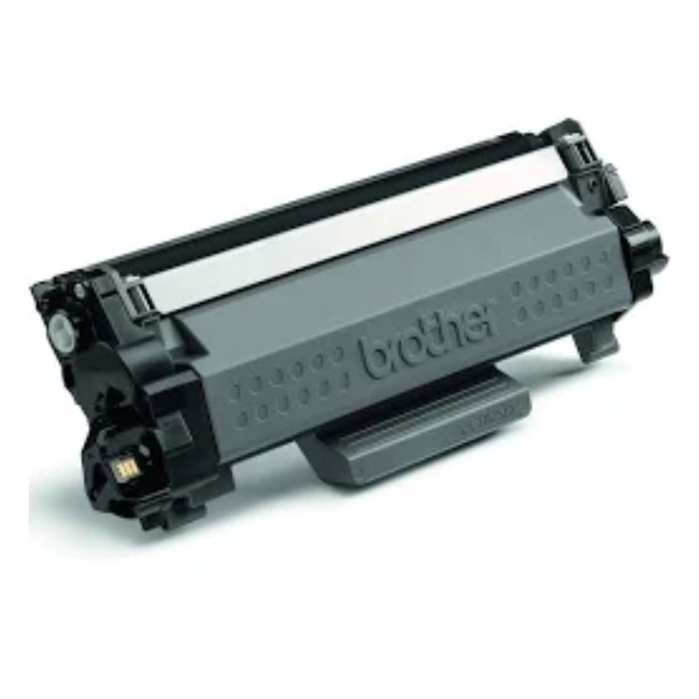 Toner Original Brother TN-2510 Preto 1200 Pág - Image 2