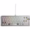 Barebone Glorious GMMK 3 Pro 65% (US) Prateado