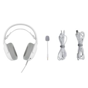 Headset GAMIAC HS71 Branco