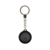 Localizador Tag Gembird SmartTag compativel com Apple  Inclui porta chaves Preto
