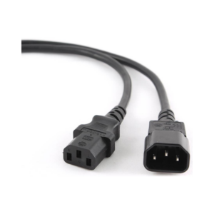 Cabo Alimentaçao Gembird C19 para C20 1.5Metros