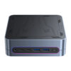 Mini-Pc Nuc Chuwi LarkBox S Intel I3-1220P 16Gb 512Gb Wifi5 BT5.1 RJ45*1 Hdmi*2 USB 3.2Gen2*2 USB 2.0*2 TypeC*2 Windows 11 Pro