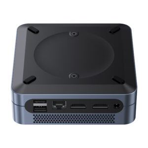 Mini-Pc Nuc Chuwi LarkBox S Intel I3-1220P 16Gb 512Gb Wifi5 BT5.1 RJ45*1 Hdmi*2 USB 3.2Gen2*2 USB 2.0*2 TypeC*2 Windows 11 Pro