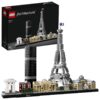 LEGO Architecture Paris - 21044