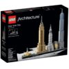 LEGO Architecture Cidade de Nova Iorque - 21028