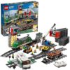 LEGO City Cargo Train - 60198
