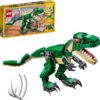 LEGO Creator Dinossauros Ferozes - 31058