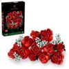 LEGO Icons Bouquet de Rosas - 10328