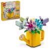 LEGO Creator 3 em 1 Flores Num Regador - 31149