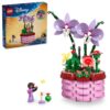 LEGO Disney Classic Vaso de Flores da Isabela - 43237