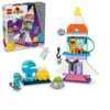 LEGO Duplo Aventura no Vaivém Espacial 3 em1 - 10422