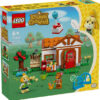 LEGO Animal Crossing Visita da Isabelle - 77049
