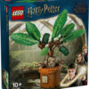 LEGO Harry Potter Mandrágora - 76433