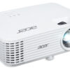 Vídeo Projetor Acer Home H6543BDK DLP 1080P 4800LM 10000/1 HDMI