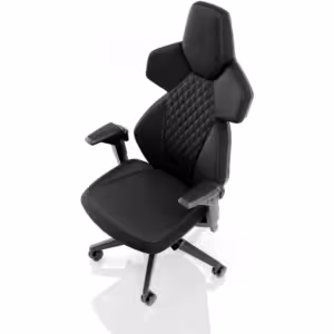 Cadeira Noblechairs DAWN Black Edition