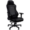 Cadeira noblechairs HERO Preto e Azul