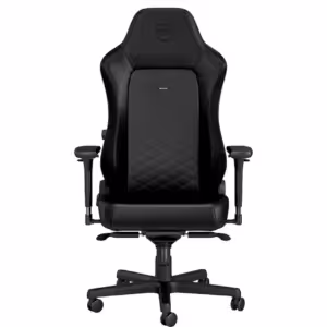 Cadeira Noblechairs HERO Preto
