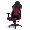 Cadeira noblechairs HERO Doom Edition