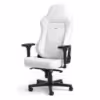 Cadeira noblechairs HERO White Edition