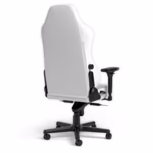 Cadeira noblechairs HERO White Edition
