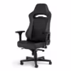 Cadeira noblechairs HERO ST - Black Edition
