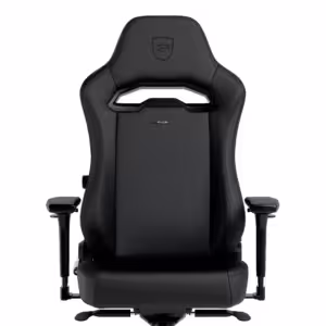 Cadeira noblechairs HERO ST - Black Edition