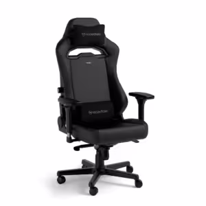 Cadeira noblechairs HERO ST - Black Edition