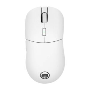 Rato Gaming GAMIAC PX71 Wireless Branco