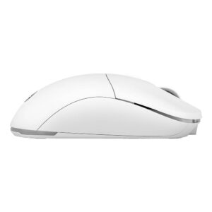 Rato Gaming GAMIAC PX71 Wireless Branco