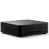 MiniPC Asus NUC 12 Pro RNUC12WSKI500000I Intel Core i5 1240P Sem Cabo de Alimentação