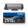 Toner Original Brother TN-2510XL Preto 3000 Pág