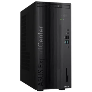 Computador Asus Expertcenter Advanced D700MER-54EHDPP1 i5-14400 8Gb 512Gb Windoes 11 PRO 3Y PUR