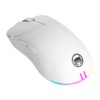 Rato Gaming GAMIAC PA50 Branco