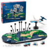 LEGO Family Travel Moments - 41838