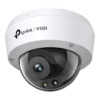 Câmara de Vigilância TP-LINK C240 Interior Vigi Dome 2.8mm Security 4mp