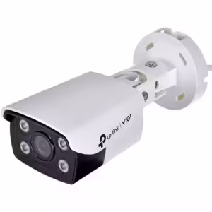 Câmera de Vigilância TP-Link VIGI Bullet C330 4mm Security 3MP