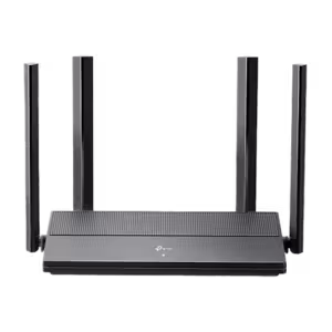 Router TP-Link EX141 WiFi6 AX1500 Dual 1xWAN 3xLAN