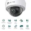 Câmara de Vigilância TP-LINK Interior Vigi Dome C240i 4mm Security 4mp