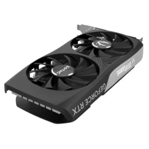 Placa Gráfica Zotac Gaming GeForce RTX 4060 Twin Edge 8GB GDDR6