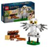 LEGO Harry Potter Hedwig no 4 Privet Drive - 76425