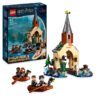 LEGO Harry Potter Casa dos Barcos do Castelo de Hogwarts - 76426