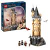 LEGO Harry Potter Torre das Corujas do Castelo de Hogwarts - 76430