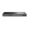 Switch Tp-link JetStream 24-Port 2.5GBASE-T 4-Port 10GE SFP+