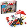 LEGO Super Mario Mario Kart Kart Padrão - 72032