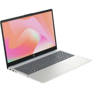 Portátil HP 15-FD1009NP 15.6" Intel Core Ultra 5 125H 32GB (2 x 16GB) 5600Mhz 1TB PCIe NVMe FreeDOS 3.0