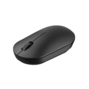 Rato Xiaomi Wireless Mouse Lite 2 2.4Ghz 1000dpi - 3 Botões Preto