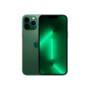 Smartphone Apple iPhone 13 Pro 128Gb Alpine Green- Excelente