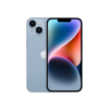 Smartphone Apple iPhone 14 256Gb Blue- Excelente