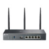 Router TP-Link Omada ER706W AX3000 Gigabit VPN