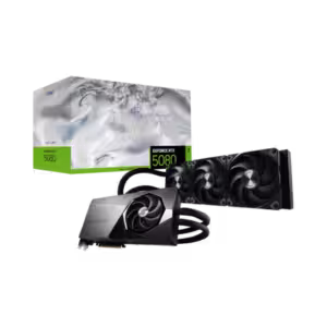 Placa Gráfica MSI GeForce RTX 5080 Suprim SOC 16GB GDDR7 DLSS4